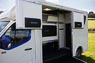 Bloomfields Professional Horse Box Hire